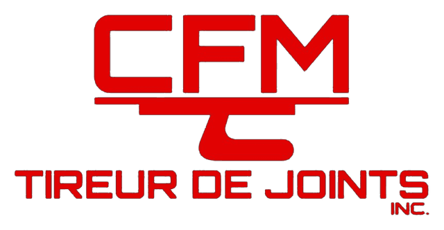 CFM Tireur de joints inc.
