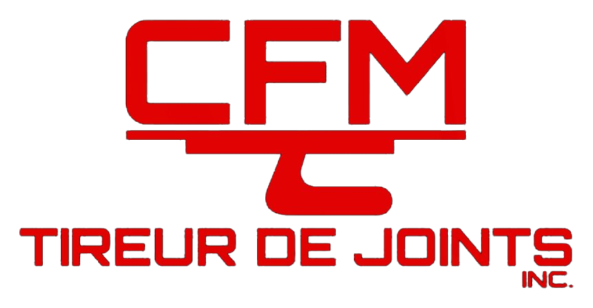 CFM Tireur de joints inc.